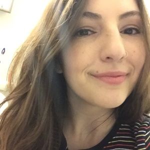 Meet your Posher, Madelyn